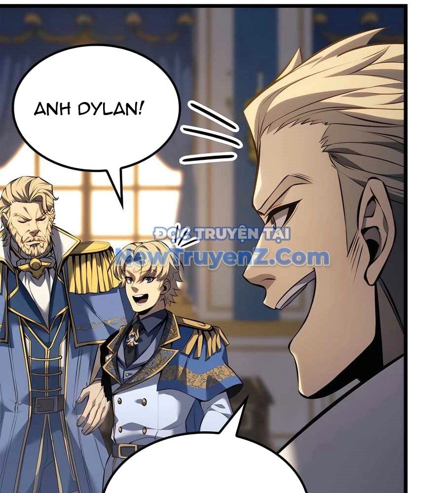 Con Trai Út Của Bá Tước Là Một Người Chơi Chapter 106 - Trang 28