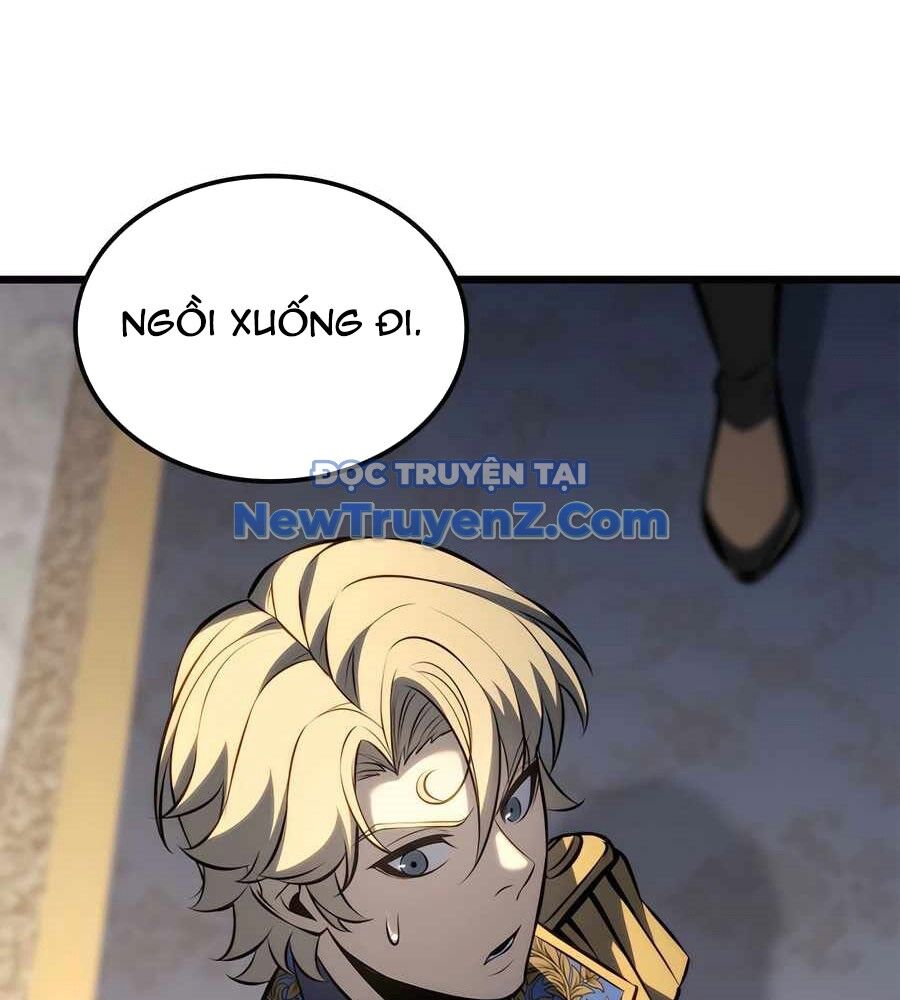 Con Trai Út Của Bá Tước Là Một Người Chơi Chapter 106 - Trang 34