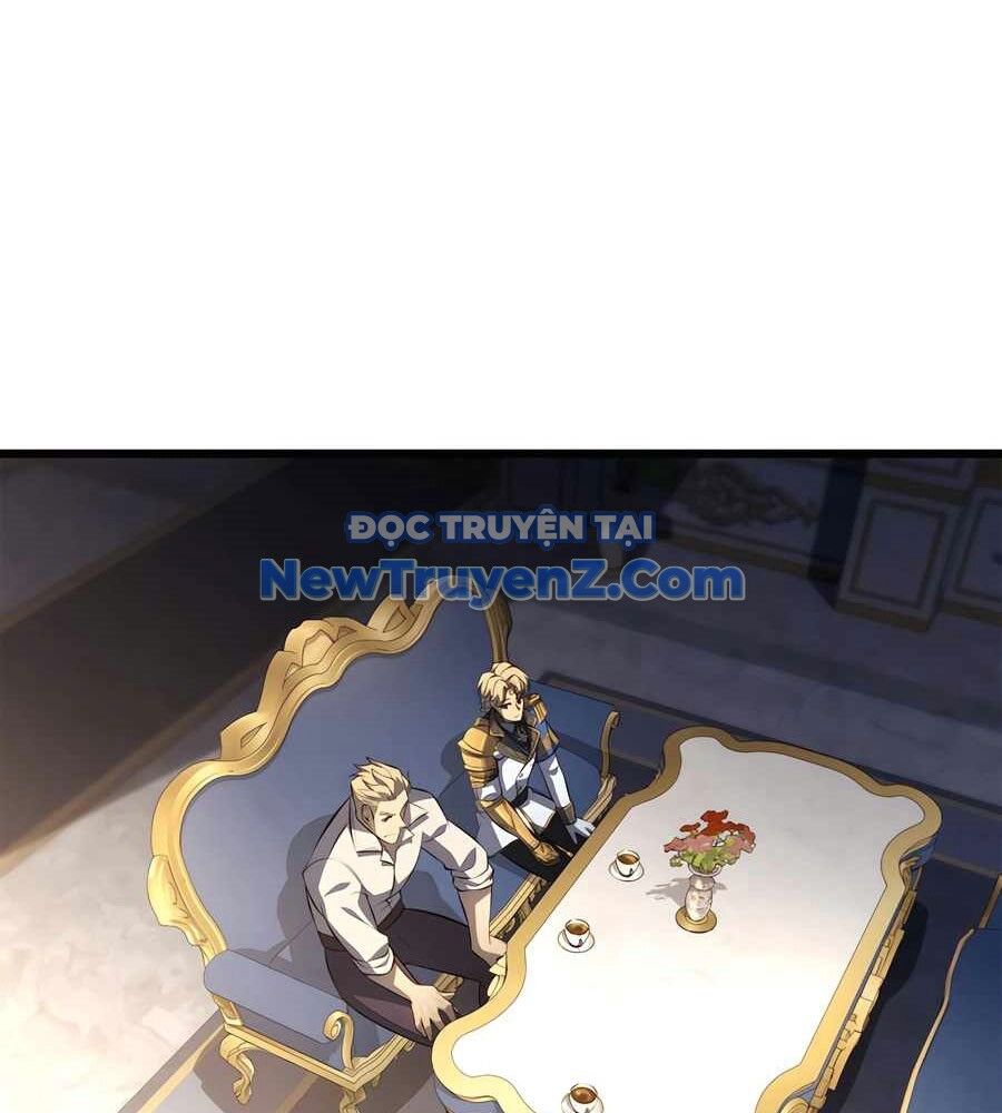 Con Trai Út Của Bá Tước Là Một Người Chơi Chapter 106 - Trang 38