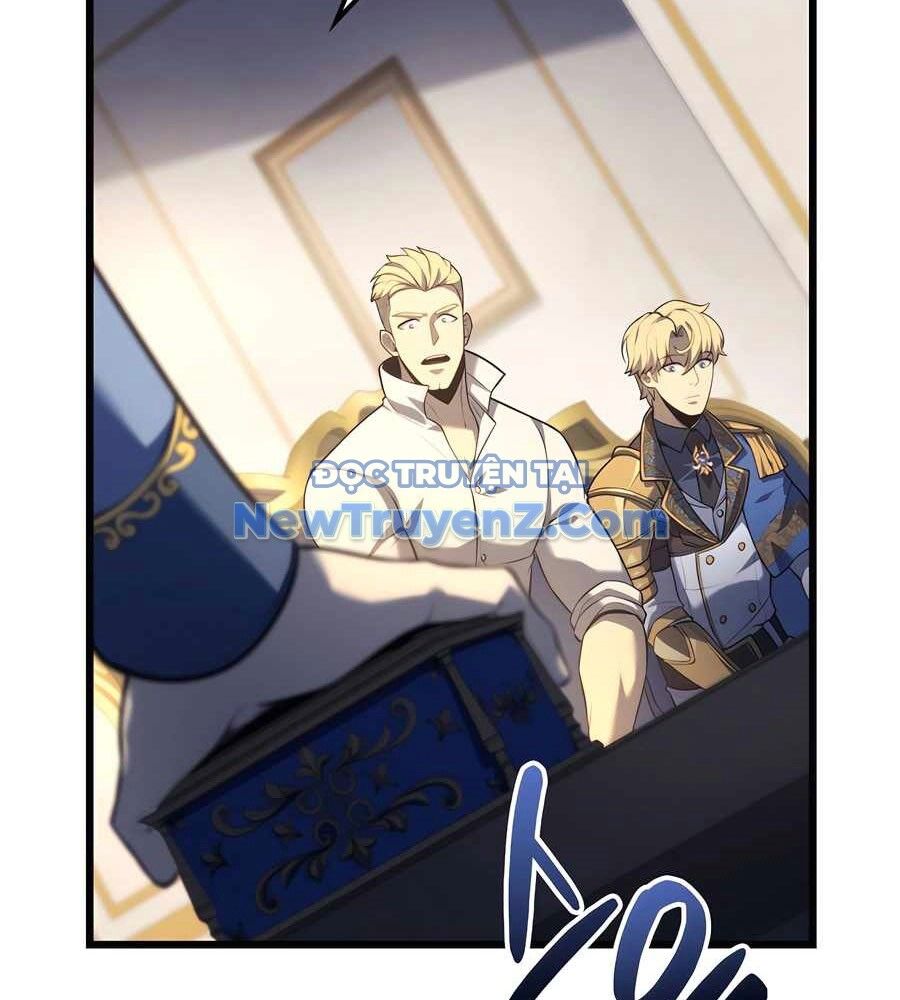 Con Trai Út Của Bá Tước Là Một Người Chơi Chapter 106 - Trang 41