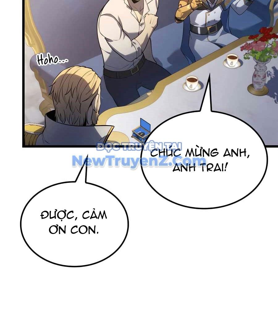 Con Trai Út Của Bá Tước Là Một Người Chơi Chapter 106 - Trang 76