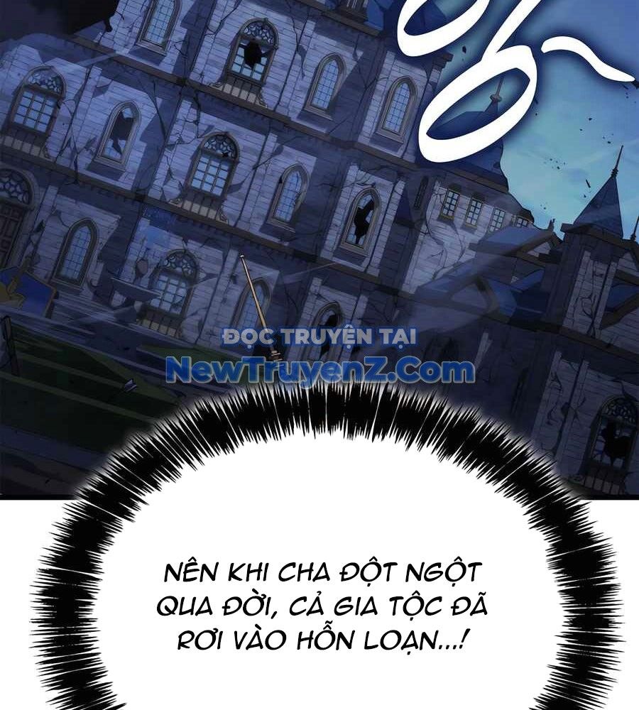 Con Trai Út Của Bá Tước Là Một Người Chơi Chapter 106 - Trang 80