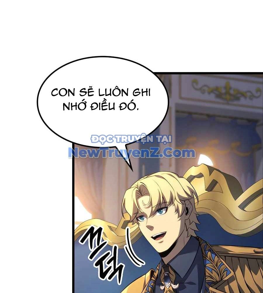 Con Trai Út Của Bá Tước Là Một Người Chơi Chapter 106 - Trang 86