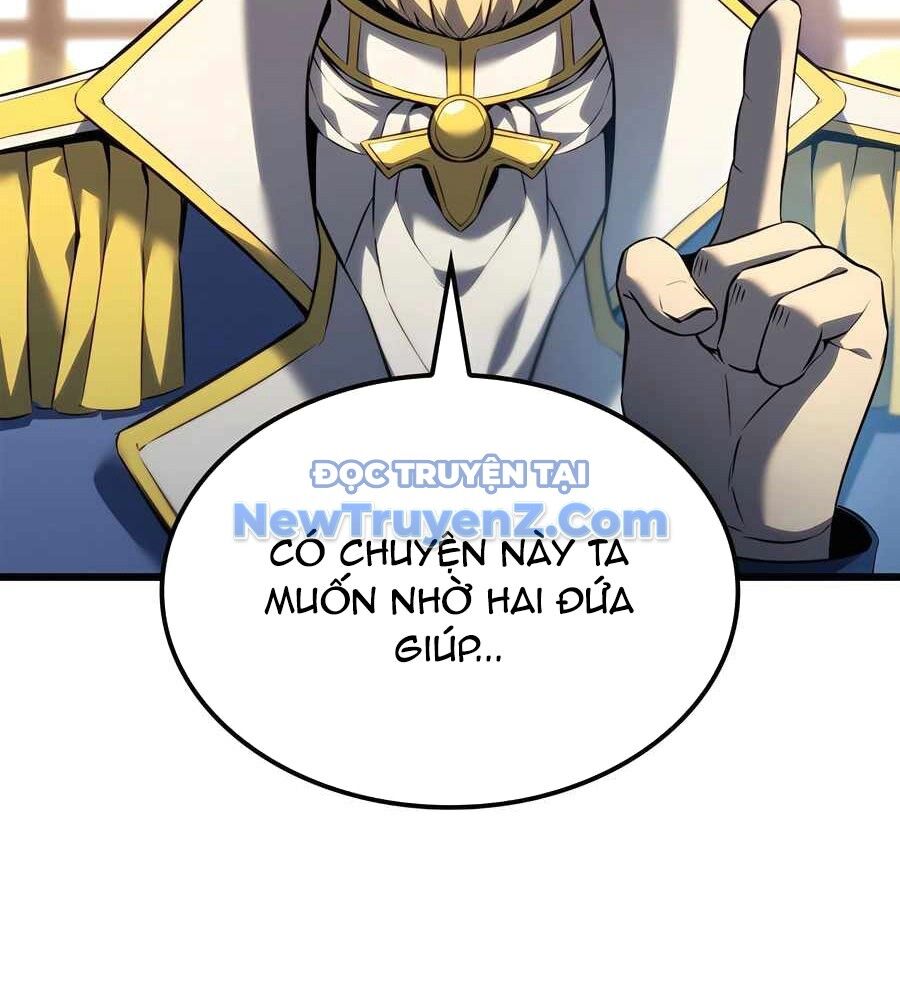 Con Trai Út Của Bá Tước Là Một Người Chơi Chapter 106 - Trang 89