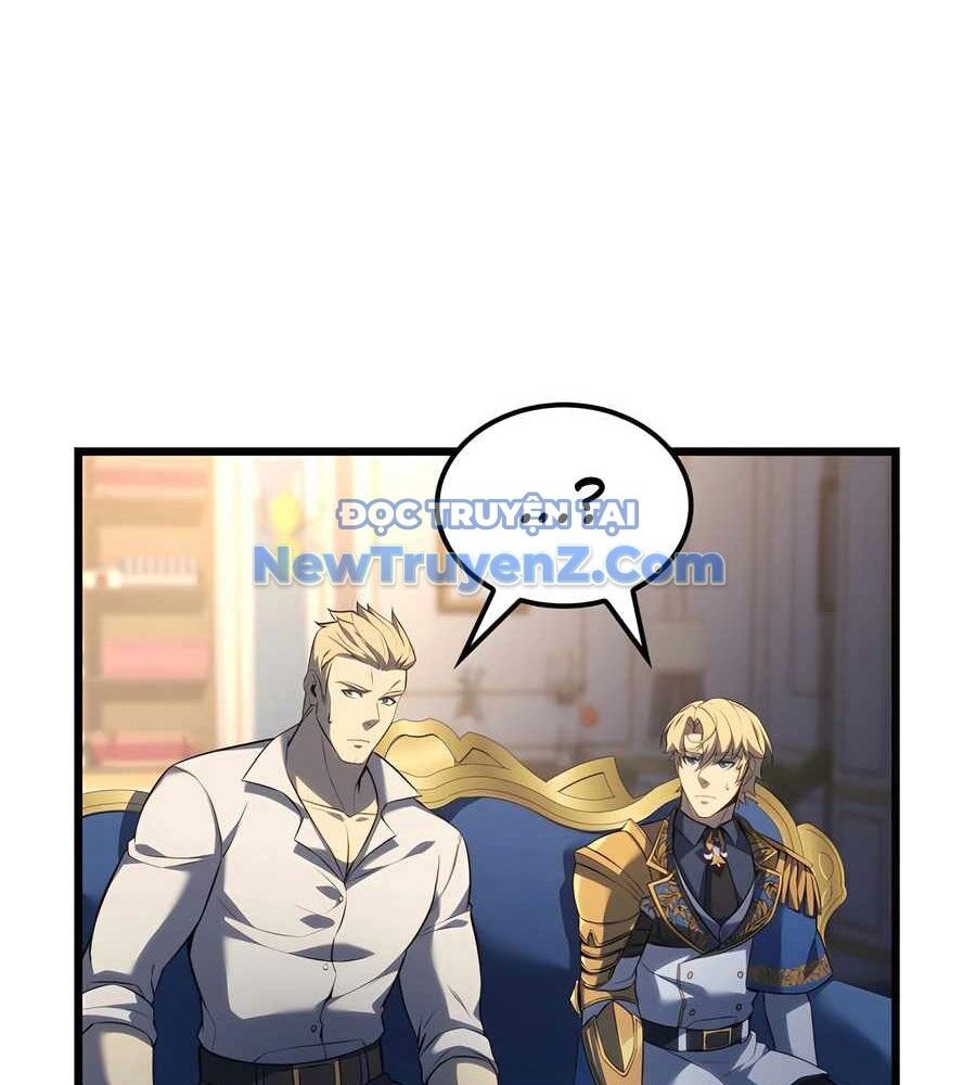 Con Trai Út Của Bá Tước Là Một Người Chơi Chapter 106 - Trang 90