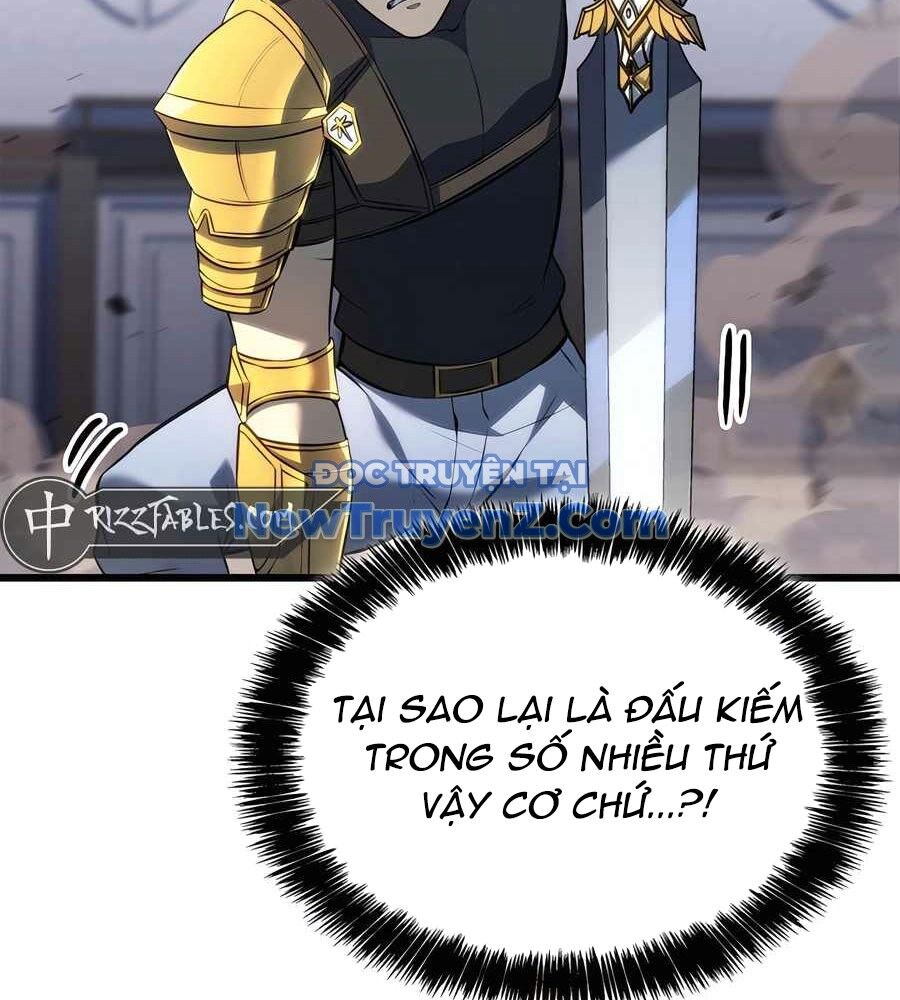 Con Trai Út Của Bá Tước Là Một Người Chơi Chapter 106 - Trang 99