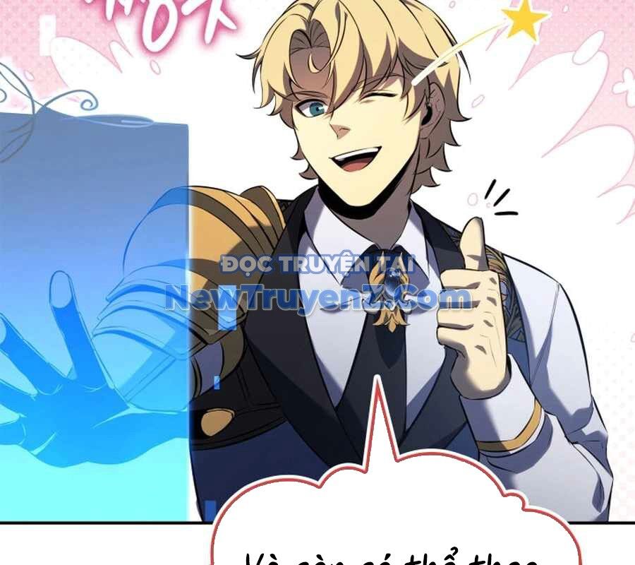 Con Trai Út Của Bá Tước Là Một Người Chơi Chapter 107 - Trang 106