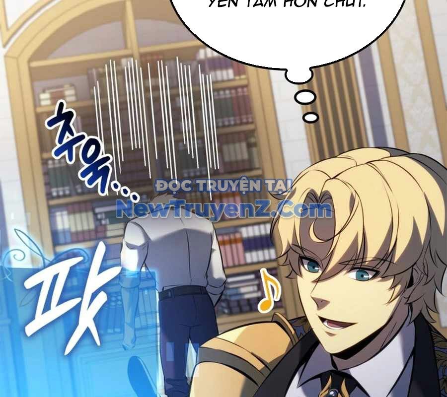 Con Trai Út Của Bá Tước Là Một Người Chơi Chapter 107 - Trang 111