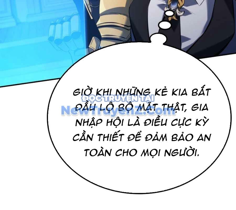 Con Trai Út Của Bá Tước Là Một Người Chơi Chapter 107 - Trang 112