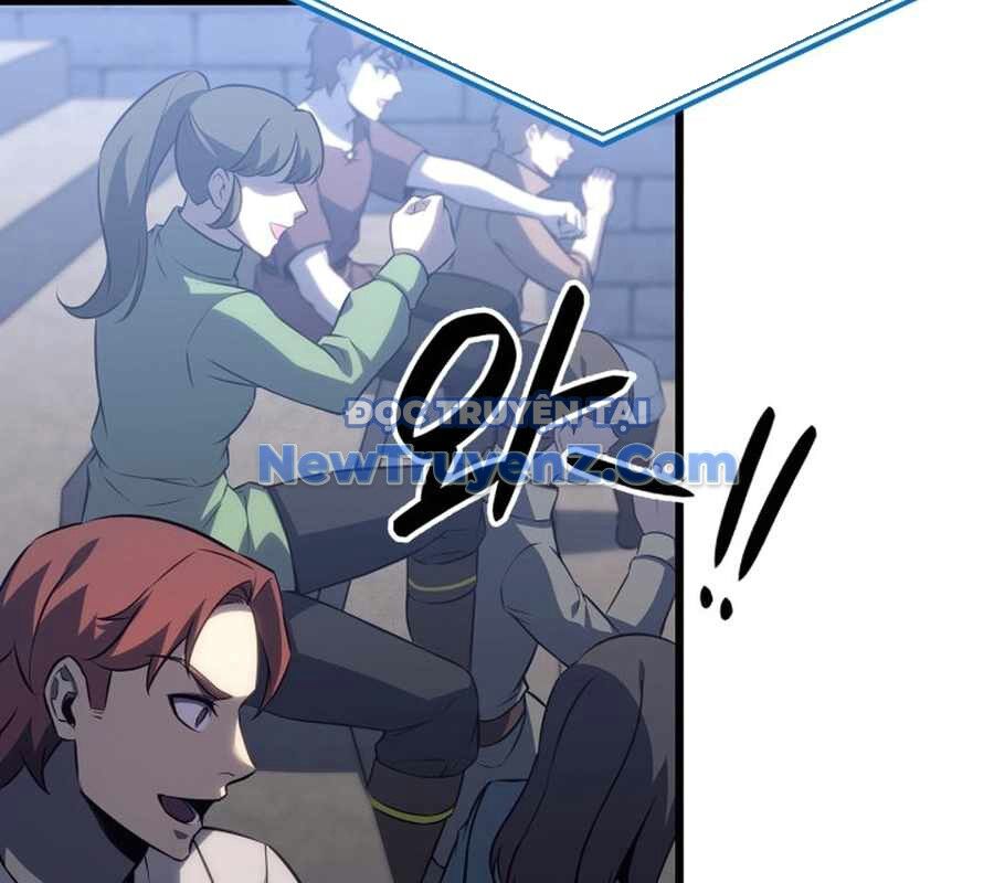 Con Trai Út Của Bá Tước Là Một Người Chơi Chapter 107 - Trang 129