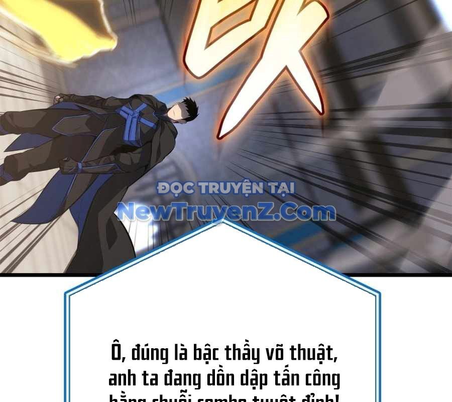 Con Trai Út Của Bá Tước Là Một Người Chơi Chapter 107 - Trang 160