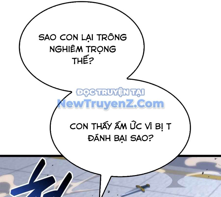 Con Trai Út Của Bá Tước Là Một Người Chơi Chapter 107 - Trang 19