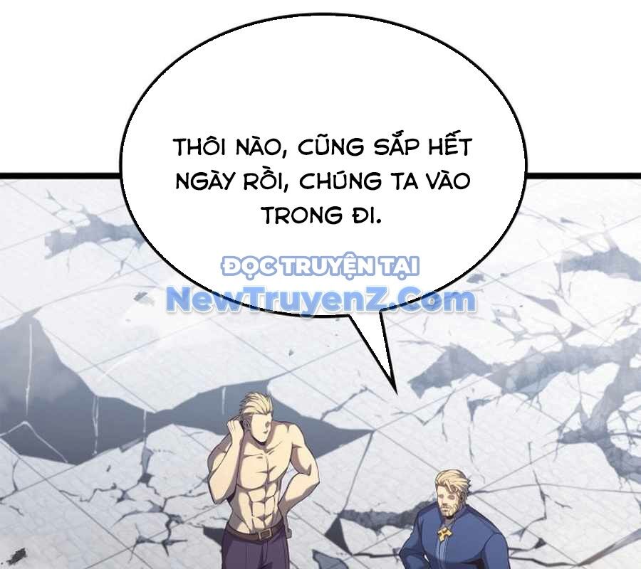 Con Trai Út Của Bá Tước Là Một Người Chơi Chapter 107 - Trang 33