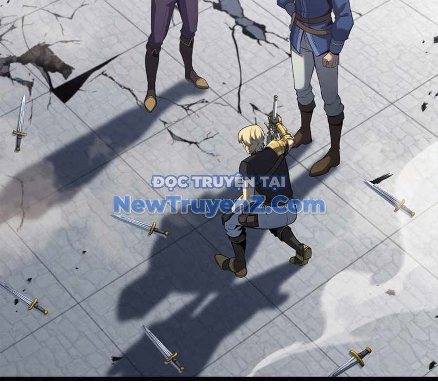 Con Trai Út Của Bá Tước Là Một Người Chơi Chapter 107 - Trang 34