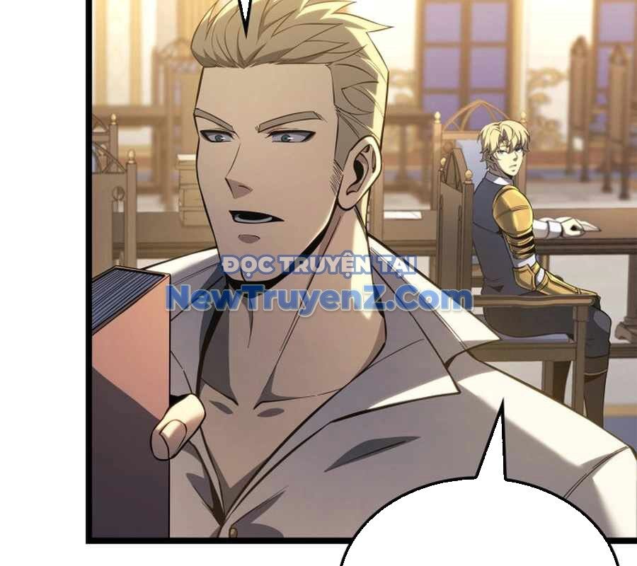 Con Trai Út Của Bá Tước Là Một Người Chơi Chapter 107 - Trang 44