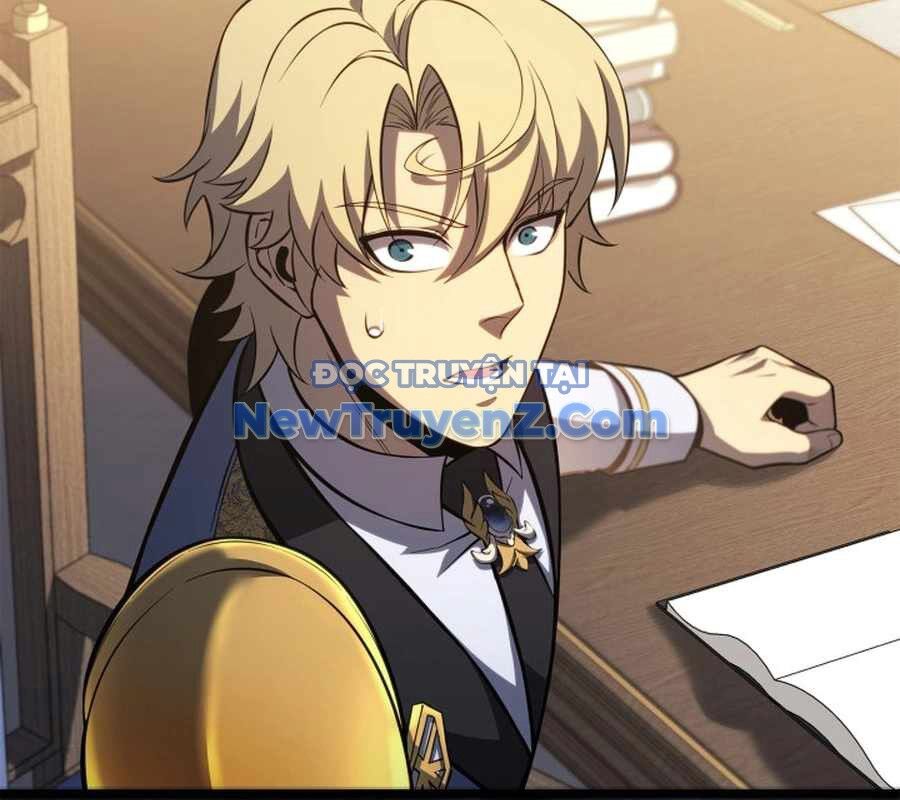 Con Trai Út Của Bá Tước Là Một Người Chơi Chapter 107 - Trang 49