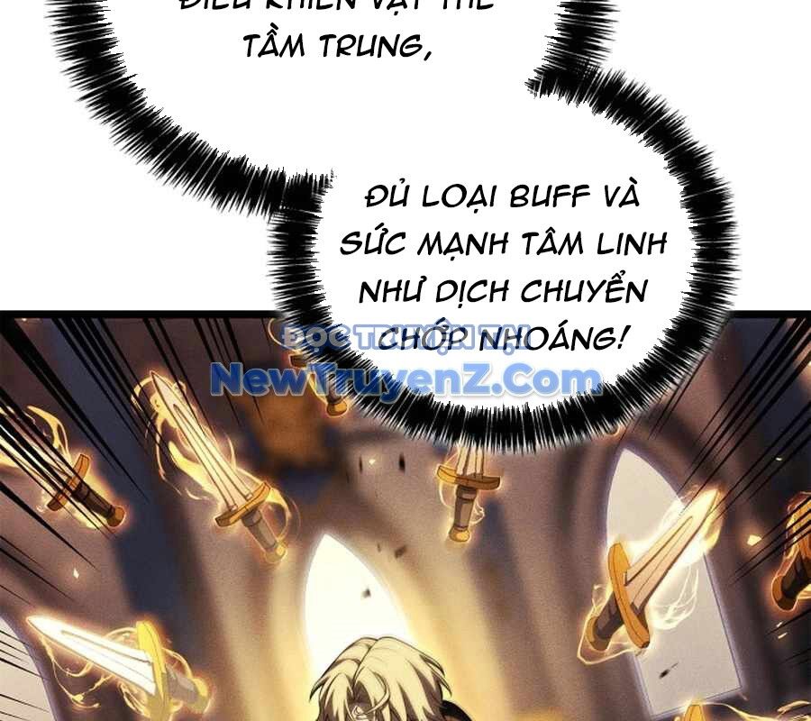 Con Trai Út Của Bá Tước Là Một Người Chơi Chapter 107 - Trang 7