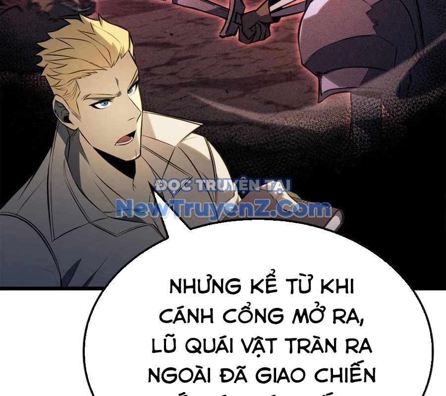 Con Trai Út Của Bá Tước Là Một Người Chơi Chapter 107 - Trang 71