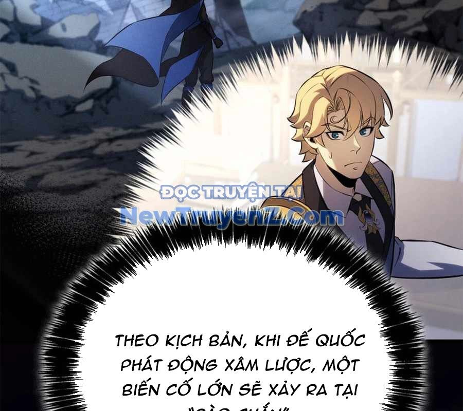 Con Trai Út Của Bá Tước Là Một Người Chơi Chapter 107 - Trang 78