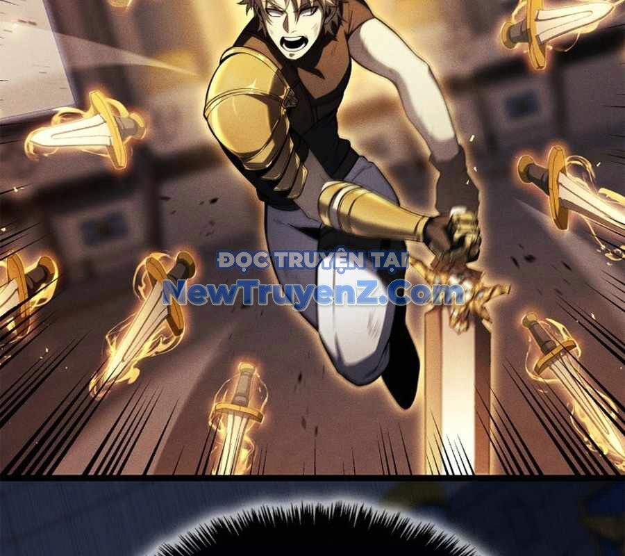 Con Trai Út Của Bá Tước Là Một Người Chơi Chapter 107 - Trang 8