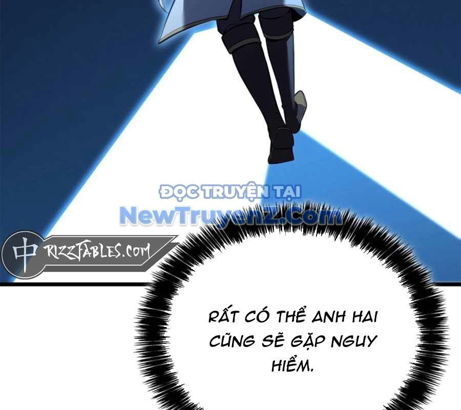 Con Trai Út Của Bá Tước Là Một Người Chơi Chapter 107 - Trang 80