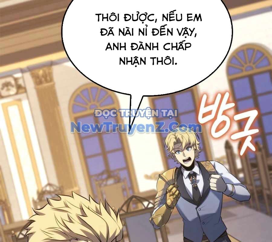 Con Trai Út Của Bá Tước Là Một Người Chơi Chapter 107 - Trang 99