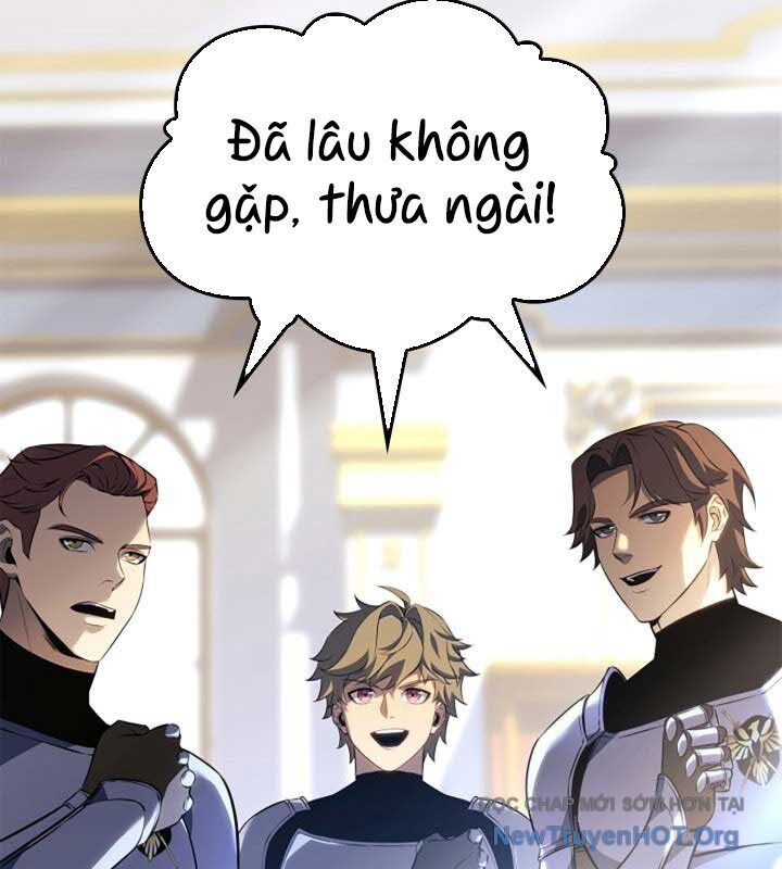 Con Trai Út Của Bá Tước Là Một Người Chơi Chapter 110 - Trang 104