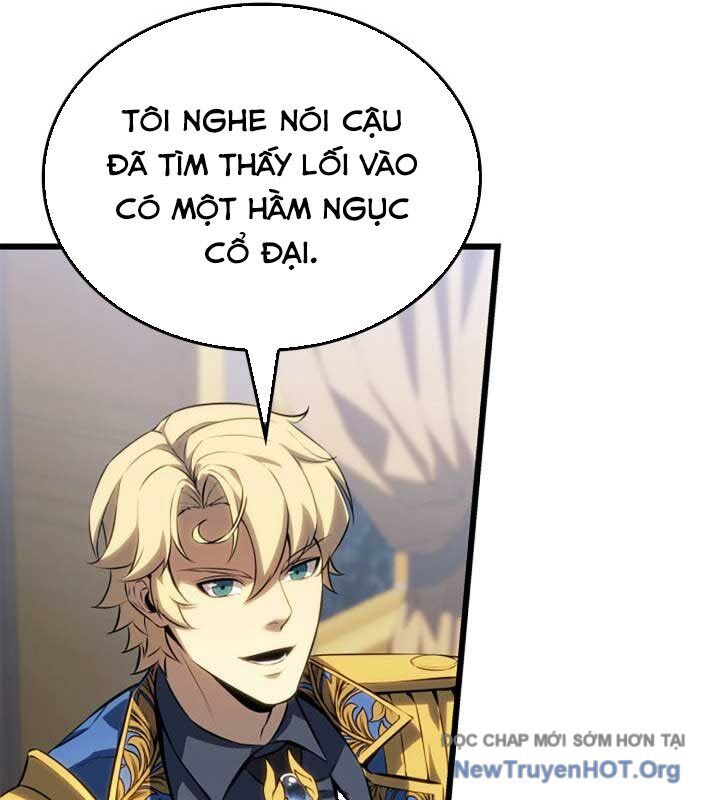 Con Trai Út Của Bá Tước Là Một Người Chơi Chapter 110 - Trang 112