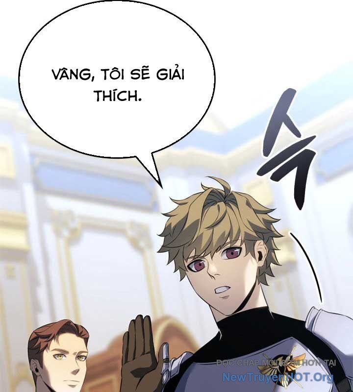 Con Trai Út Của Bá Tước Là Một Người Chơi Chapter 110 - Trang 114