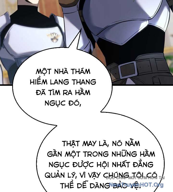 Con Trai Út Của Bá Tước Là Một Người Chơi Chapter 110 - Trang 115