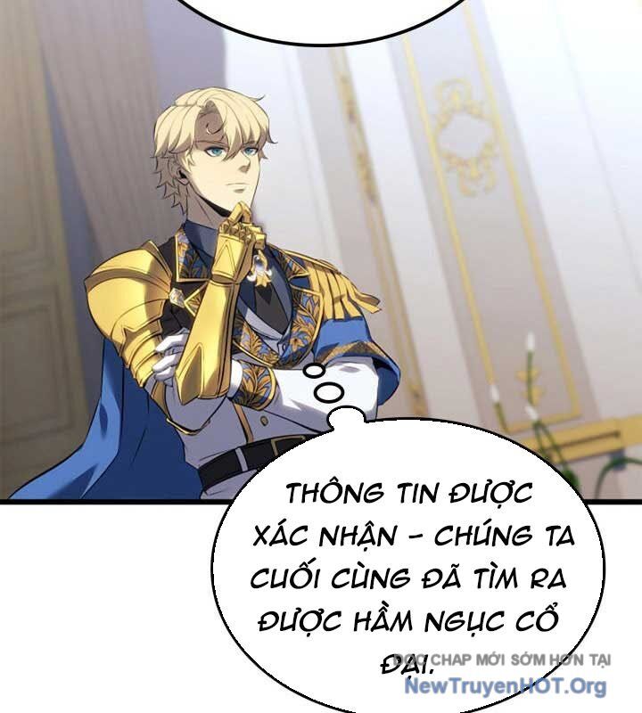 Con Trai Út Của Bá Tước Là Một Người Chơi Chapter 110 - Trang 117