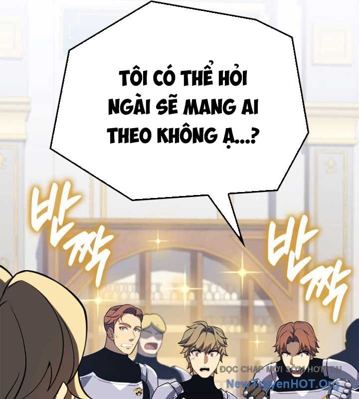 Con Trai Út Của Bá Tước Là Một Người Chơi Chapter 110 - Trang 149