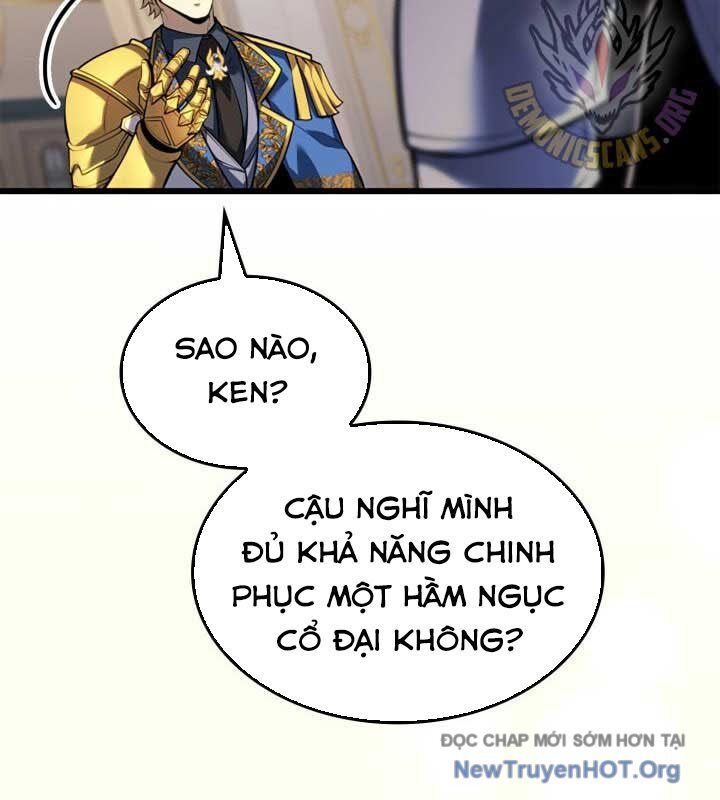 Con Trai Út Của Bá Tước Là Một Người Chơi Chapter 110 - Trang 154