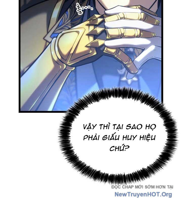 Con Trai Út Của Bá Tước Là Một Người Chơi Chapter 110 - Trang 17