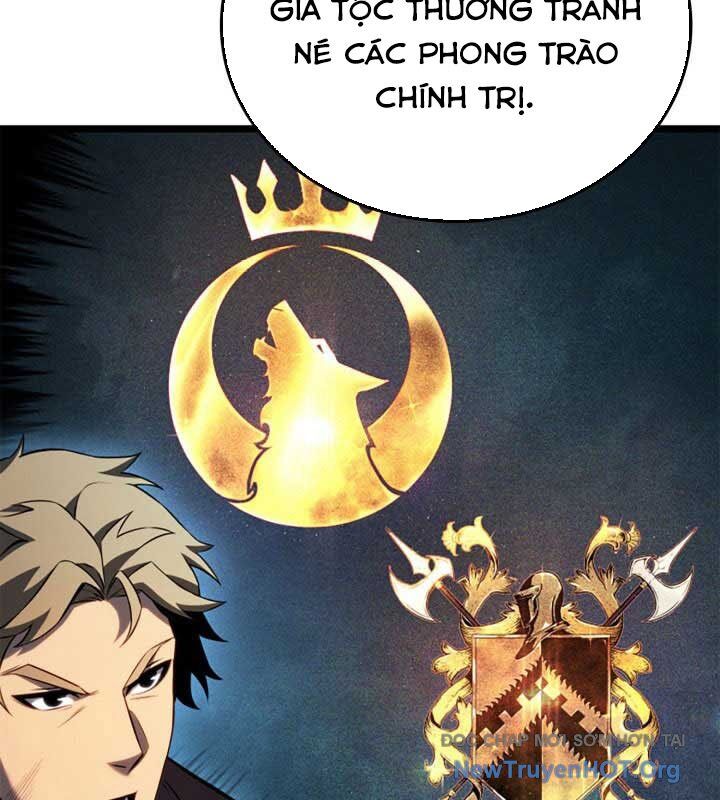 Con Trai Út Của Bá Tước Là Một Người Chơi Chapter 110 - Trang 23