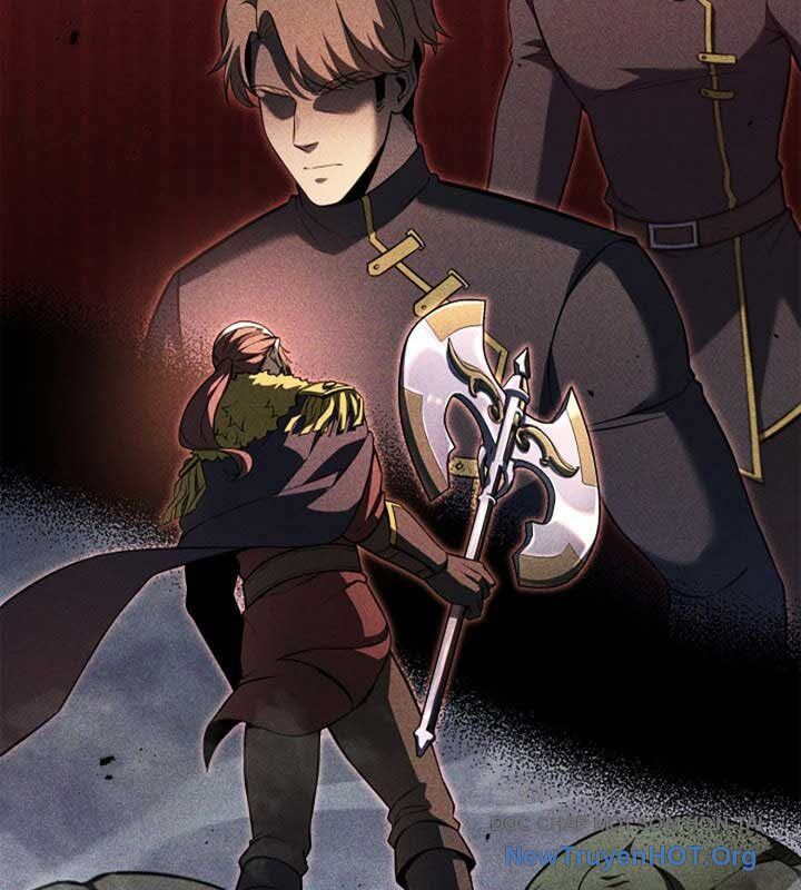 Con Trai Út Của Bá Tước Là Một Người Chơi Chapter 110 - Trang 25