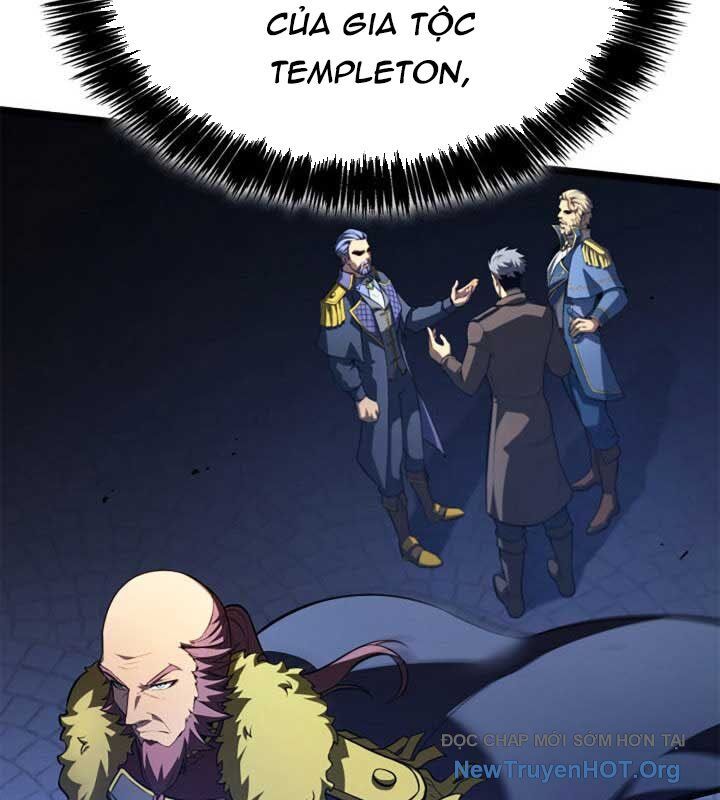 Con Trai Út Của Bá Tước Là Một Người Chơi Chapter 110 - Trang 35