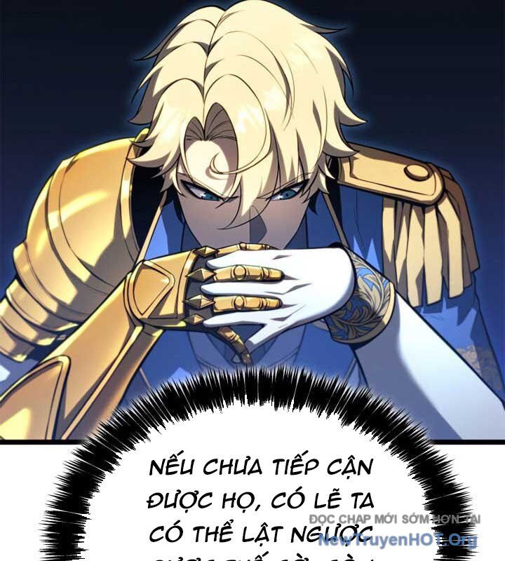 Con Trai Út Của Bá Tước Là Một Người Chơi Chapter 110 - Trang 41