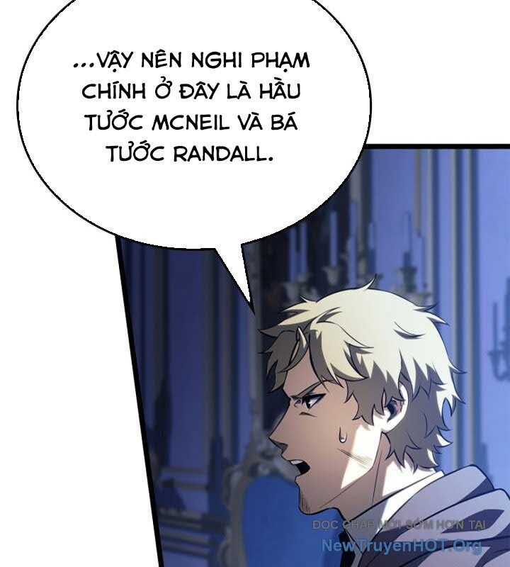 Con Trai Út Của Bá Tước Là Một Người Chơi Chapter 110 - Trang 43