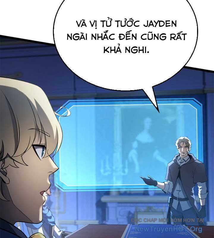 Con Trai Út Của Bá Tước Là Một Người Chơi Chapter 110 - Trang 45