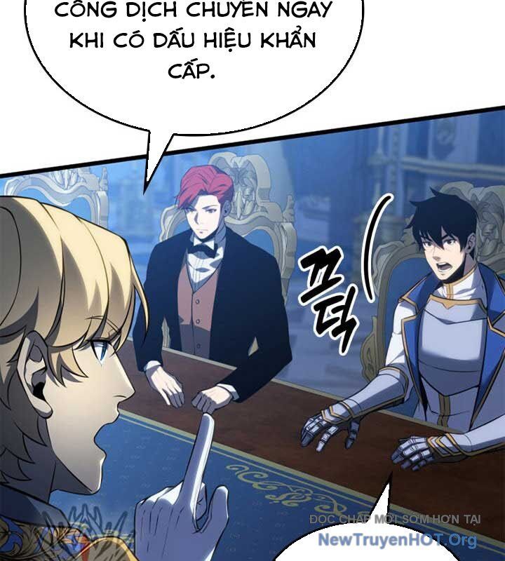 Con Trai Út Của Bá Tước Là Một Người Chơi Chapter 110 - Trang 55