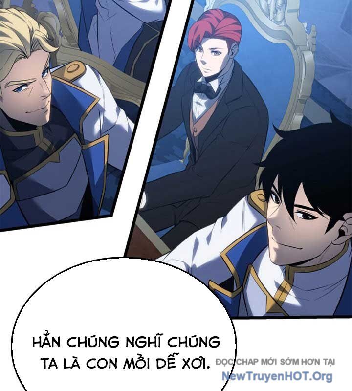 Con Trai Út Của Bá Tước Là Một Người Chơi Chapter 110 - Trang 60