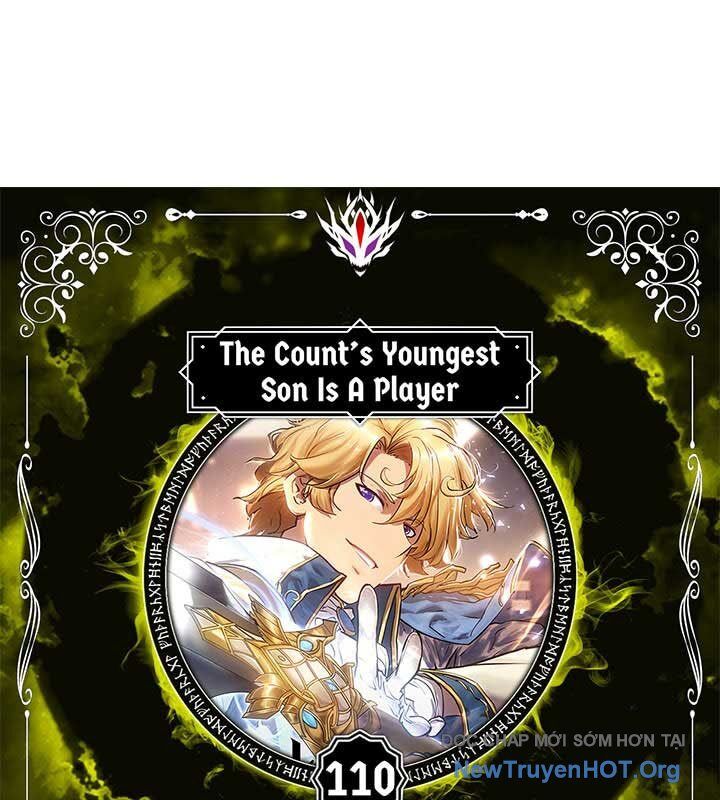 Con Trai Út Của Bá Tước Là Một Người Chơi Chapter 110 - Trang 7