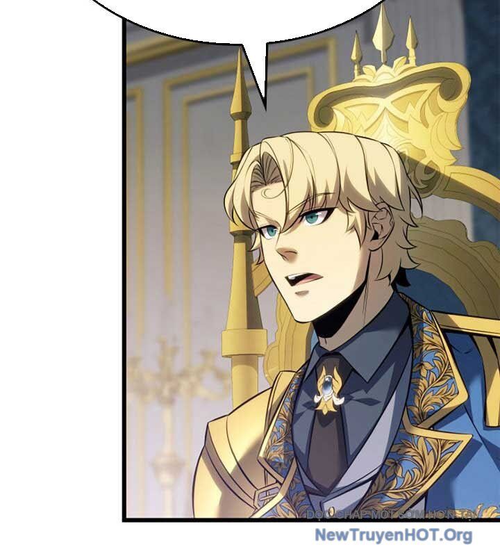 Con Trai Út Của Bá Tước Là Một Người Chơi Chapter 110 - Trang 73