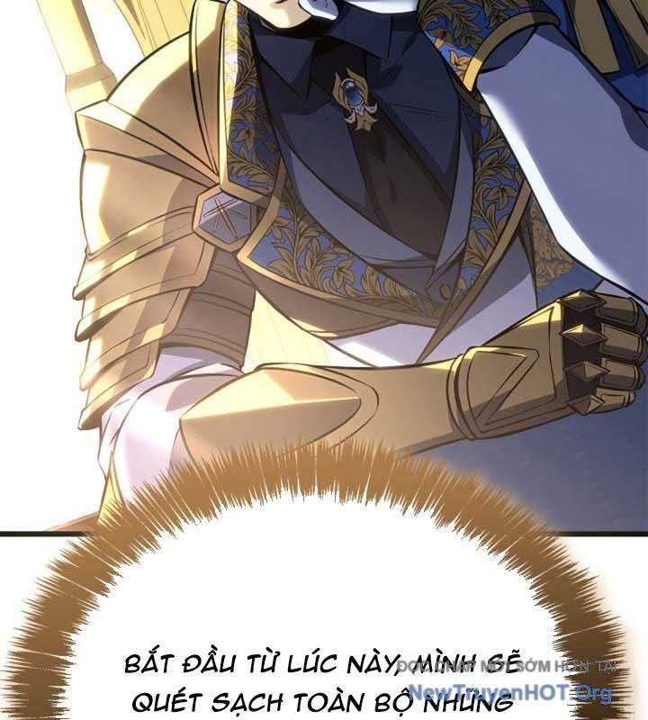 Con Trai Út Của Bá Tước Là Một Người Chơi Chapter 110 - Trang 86
