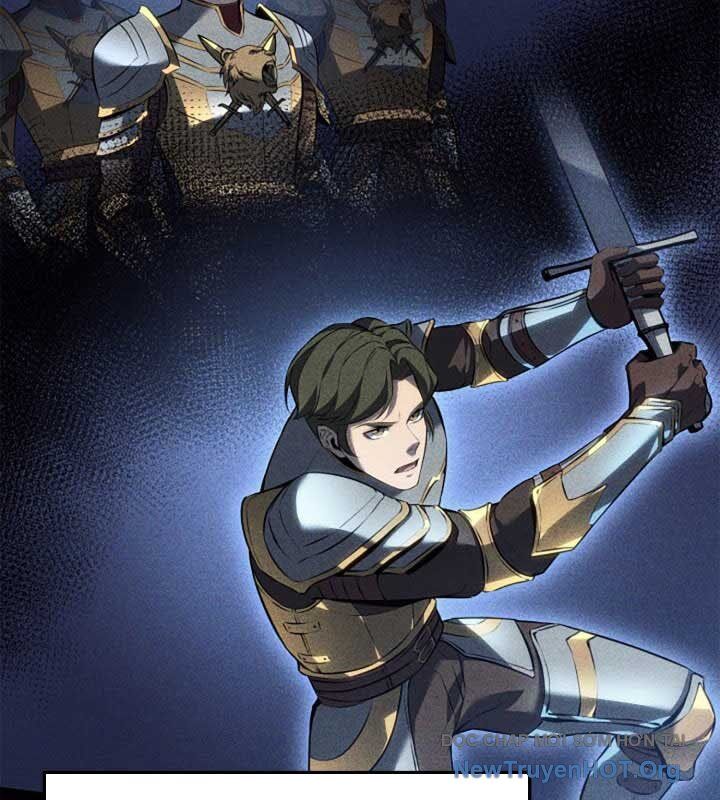 Con Trai Út Của Bá Tước Là Một Người Chơi Chapter 110 - Trang 95