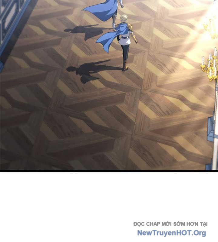 Con Trai Út Của Bá Tước Là Một Người Chơi Chapter 110 - Trang 98