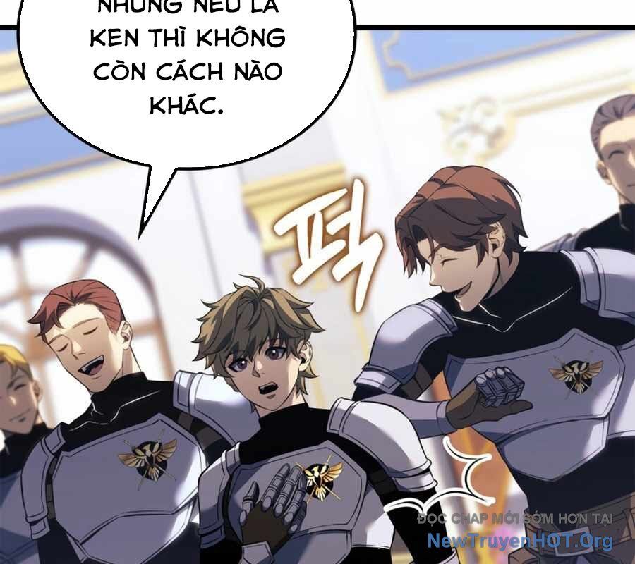 Con Trai Út Của Bá Tước Là Một Người Chơi Chapter 111 - Trang 11