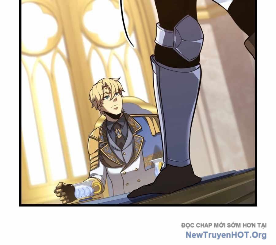 Con Trai Út Của Bá Tước Là Một Người Chơi Chapter 111 - Trang 110