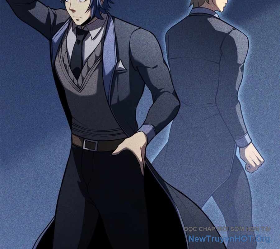 Con Trai Út Của Bá Tước Là Một Người Chơi Chapter 111 - Trang 126